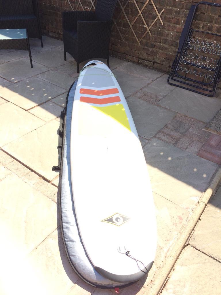 8ft mal surfboard