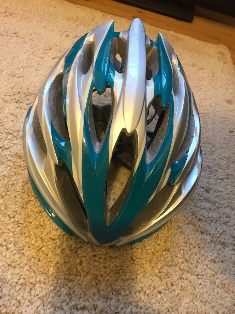 Trek Bike helmet in Edinburgh Gumtree