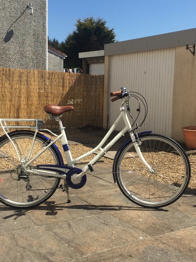 pendleton electric bike