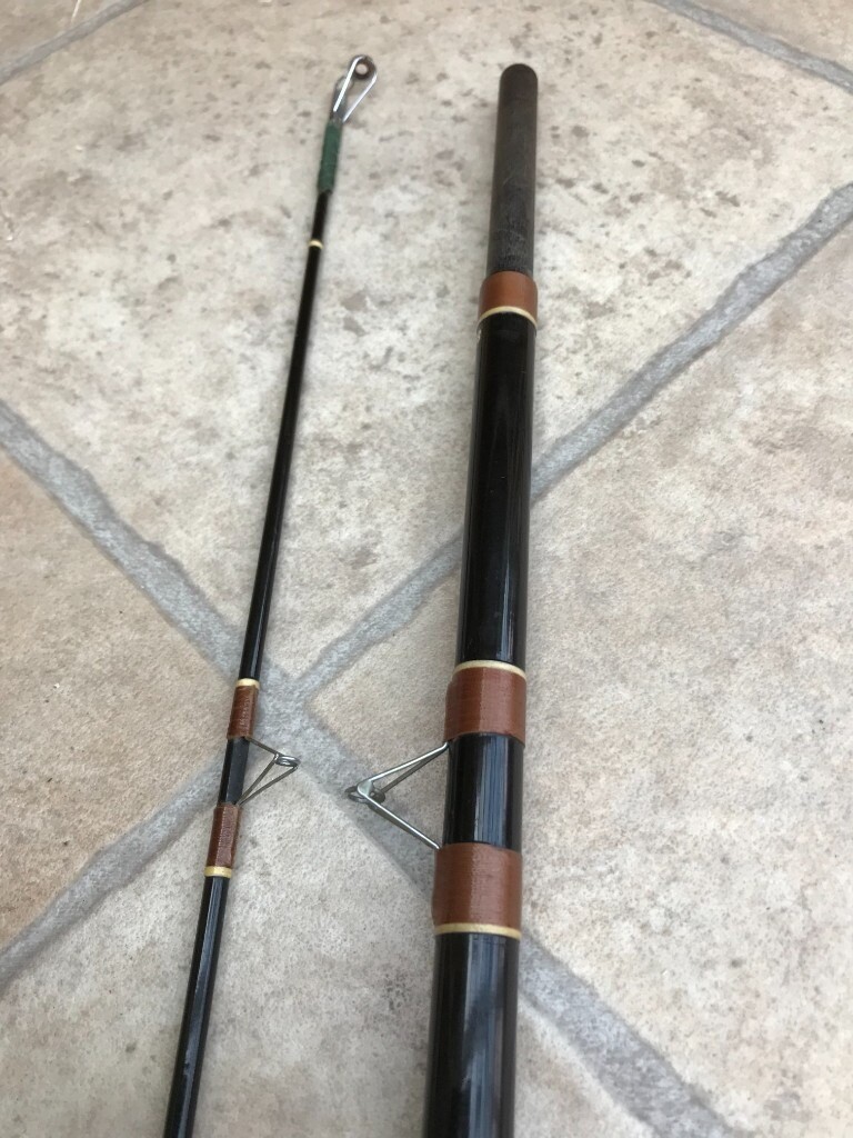 ley & Scott vintage rod in Bracknell, Berkshire Gumtree