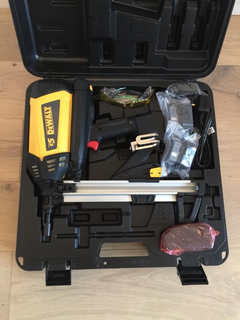 DeWALT c5 nail gun in Basildon, Essex Gumtree