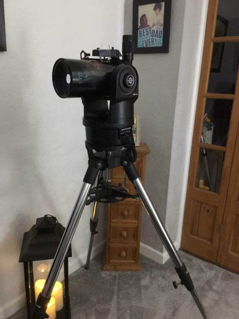 Meade ETX .105 telescope in Colchester, Essex Gumtree
