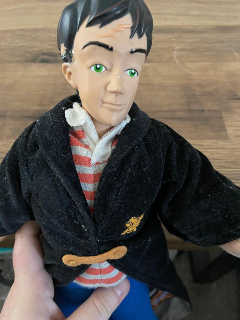 Vintage Harry Potter doll in Eastleigh, Hampshire Gumtree
