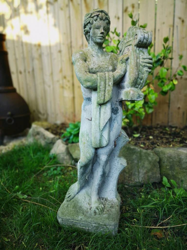Greek goddess garden statue used in Ryton, Tyne and Wear Gumtree