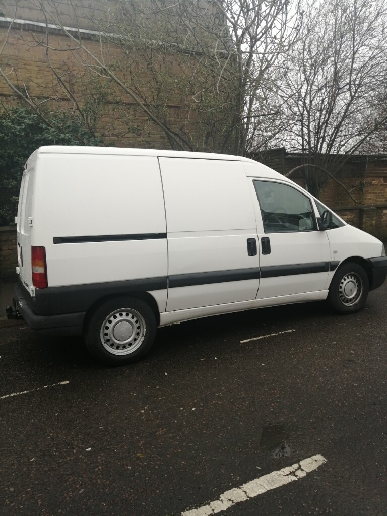 Peugeot expert 2005