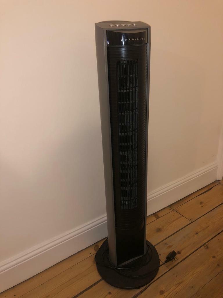 Honeywell Tower Fan in Islington, London Gumtree
