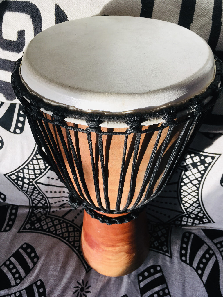 DJEMBE drum in Newham, London Gumtree