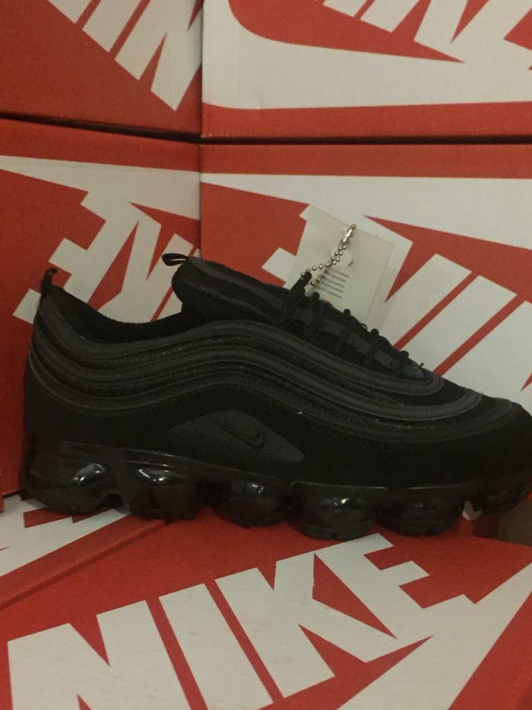 Air max 97 vapourmax | in Leicester, Leicestershire | Gumtree Air max 97 vapourmax | in Leicester, Leicestershire | Gumtree