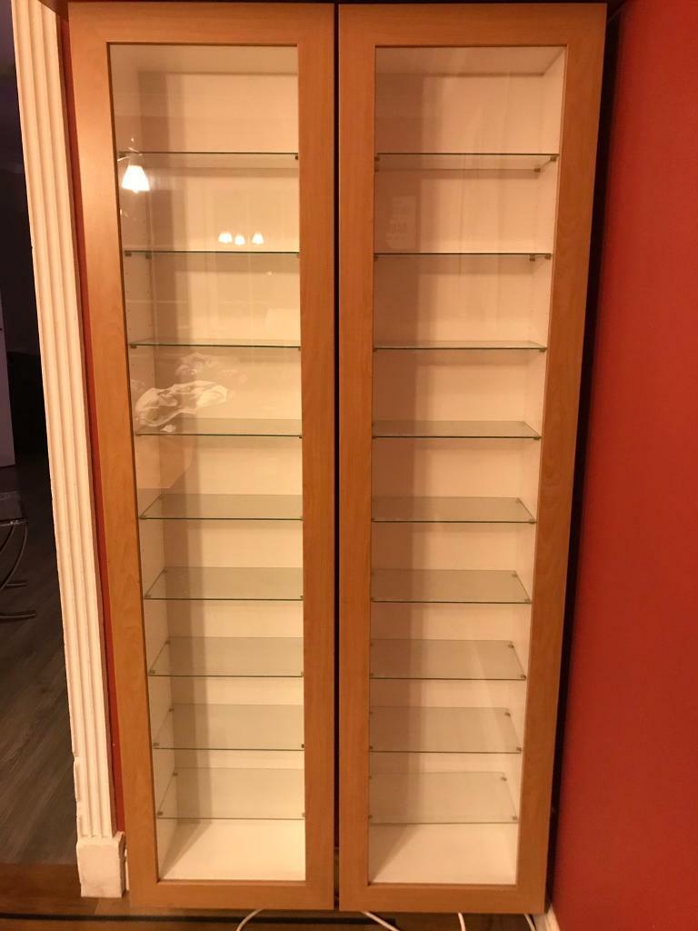Two Ikea display in Bromley, London Gumtree