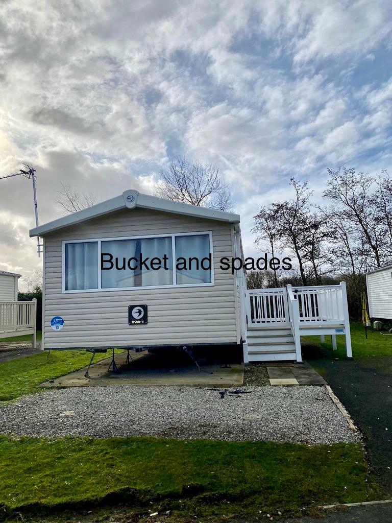 Caravan to rent marton mere Blackpool in Blackpool, Lancashire Gumtree