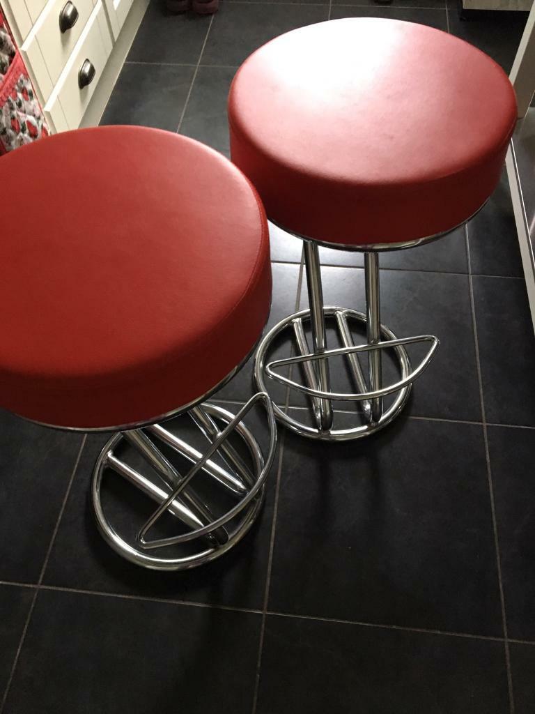 Bar Stools for Sale in Abergavenny, Monmouthshire Gumtree