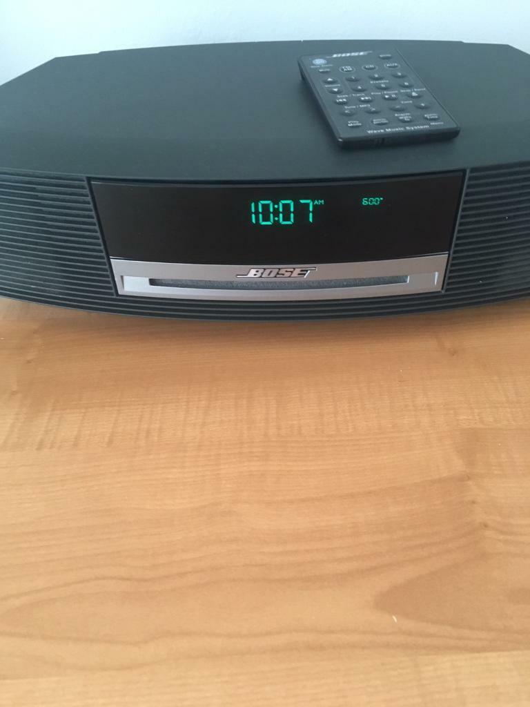 Bose Radio Cd Player Repair Service Near Me