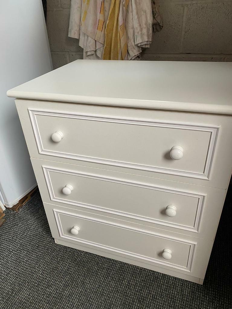 Chester Drawers in Sheffield, South Yorkshire Gumtree