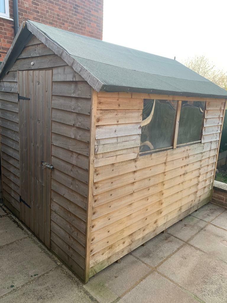 shed in west bridgford, nottinghamshire gumtree