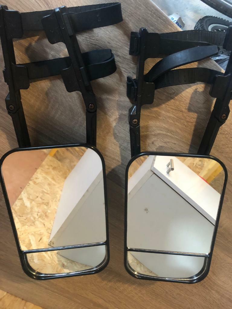 Caravan mirrors in Munlochy, Highland Gumtree