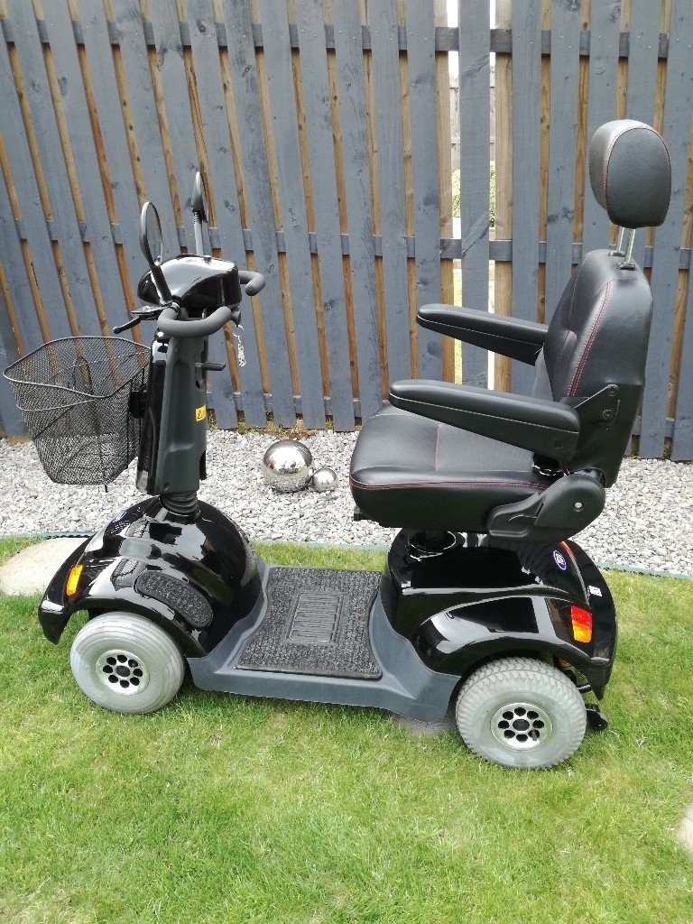TGA Mobility Scooter in Cambuslang, Glasgow Gumtree