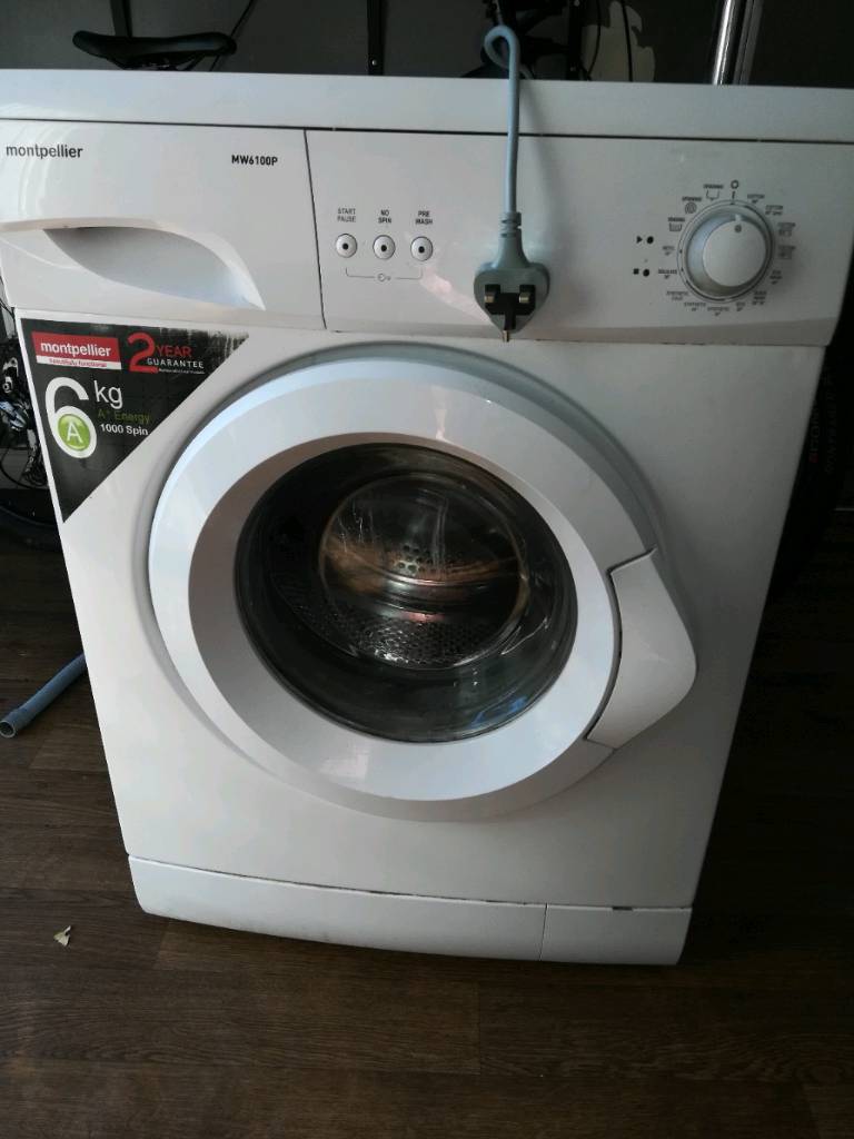Washing machine in Newcastle, Tyne and Wear Gumtree