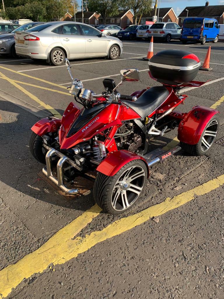 spy f1 250 quad for sale