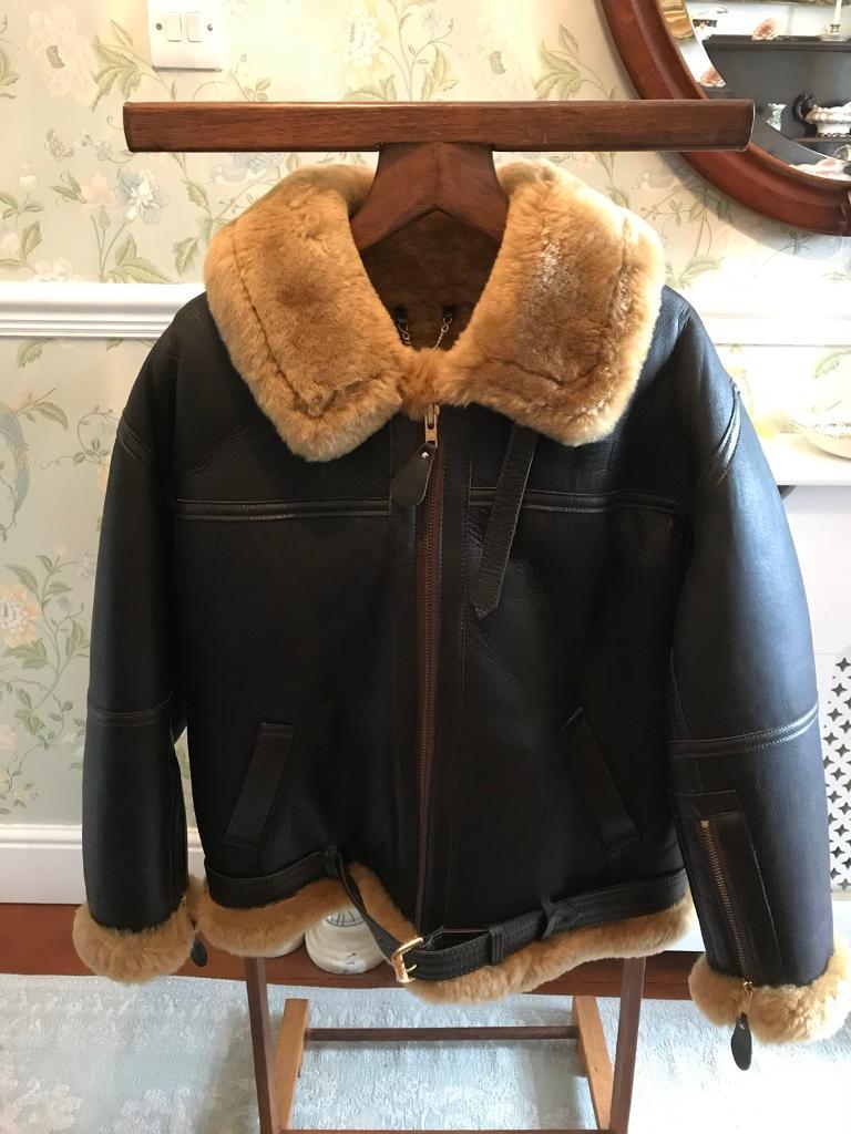 raf flying jacket surplus