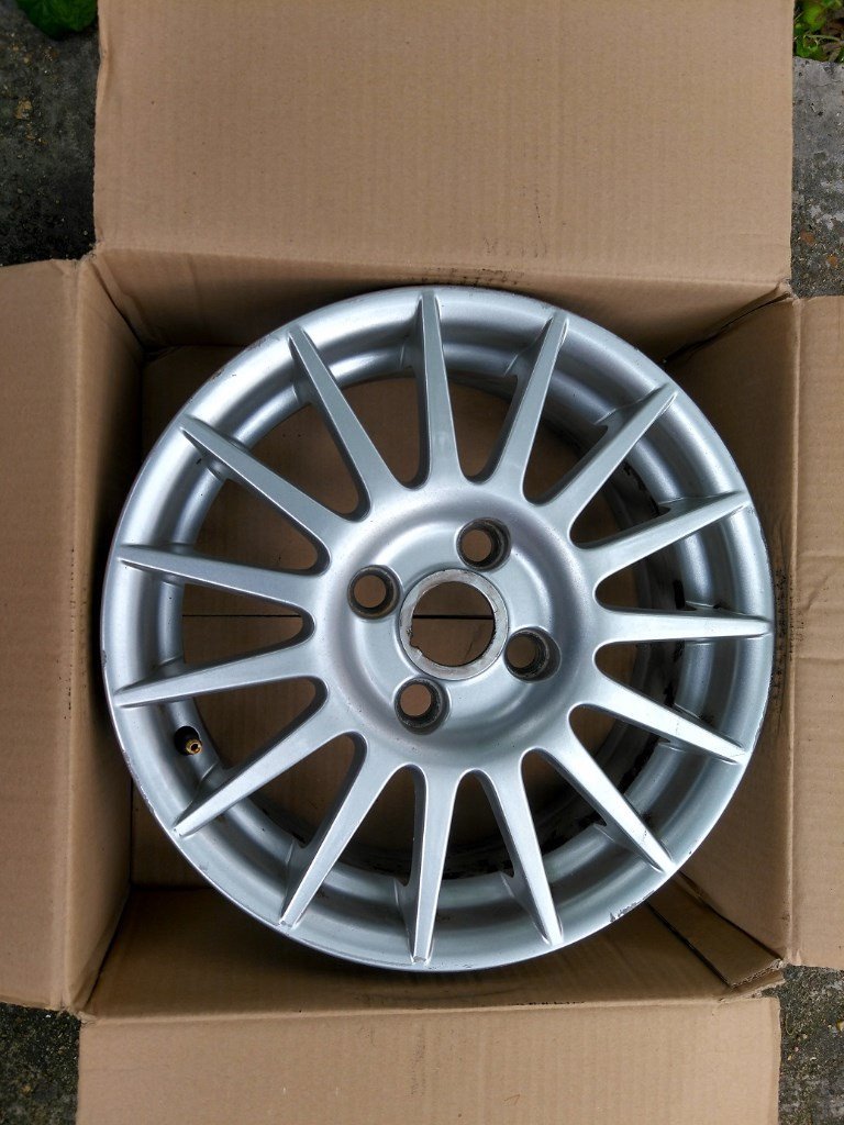 Запчасти ford fiesta