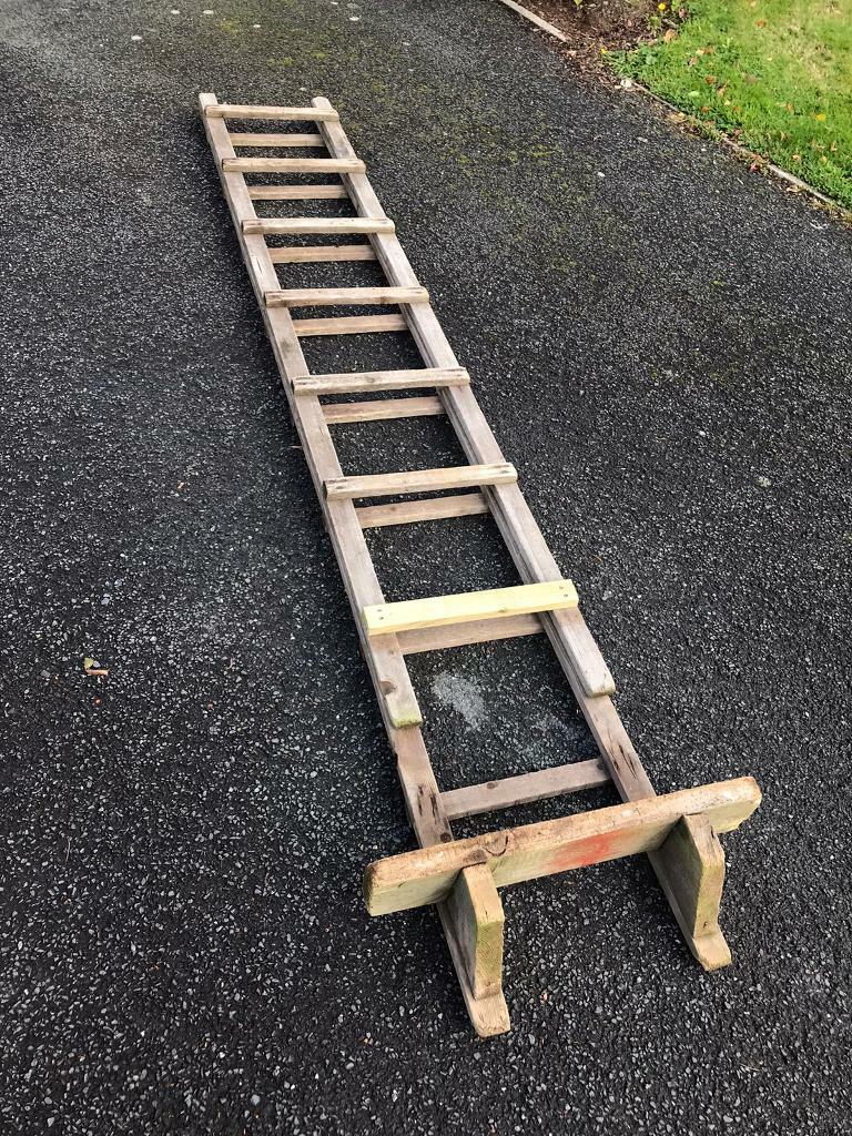 Roof Ladder in County Antrim Gumtree