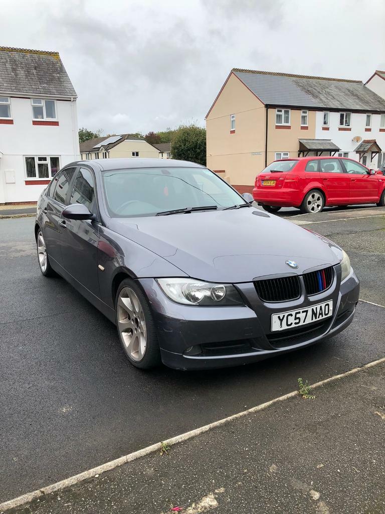 bmw-e90-320d-spares-and-repairs-turbo-fault-in-plymouth-devon-gumtree