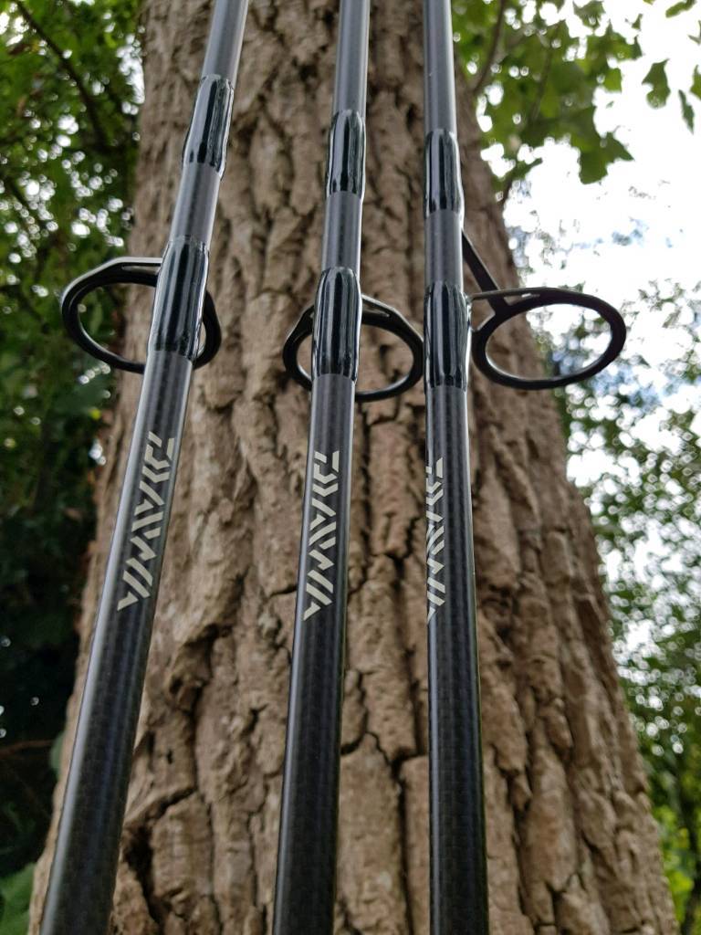 Daiwa Theory Fishing Rods in Bournemouth, Dorset Gumtree