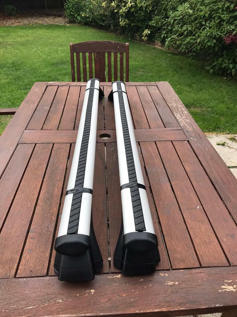 Audi A6 Avant Roof Bars in Bridgend Gumtree