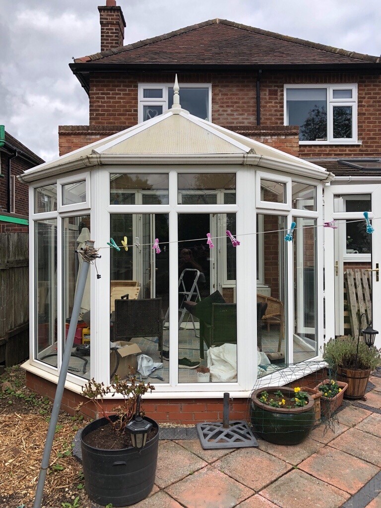 Upvc conservatory for sale in Quinton, West Midlands Gumtree