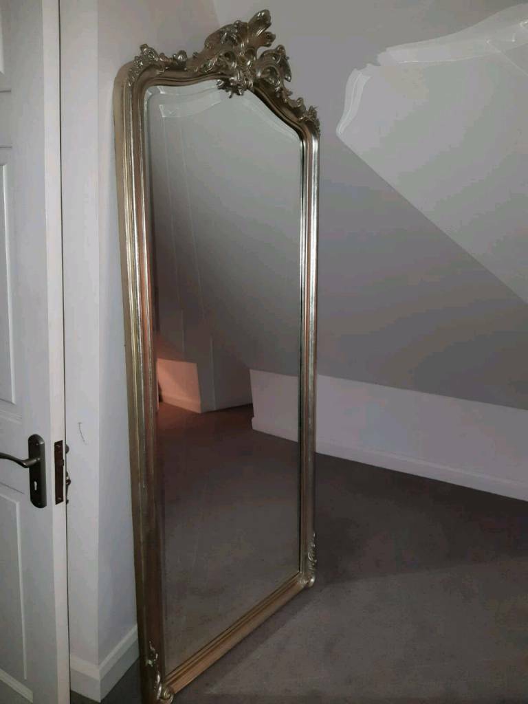 Large Laura Ashley 'Patricia' Mirror in Brough, East Yorkshire Gumtree