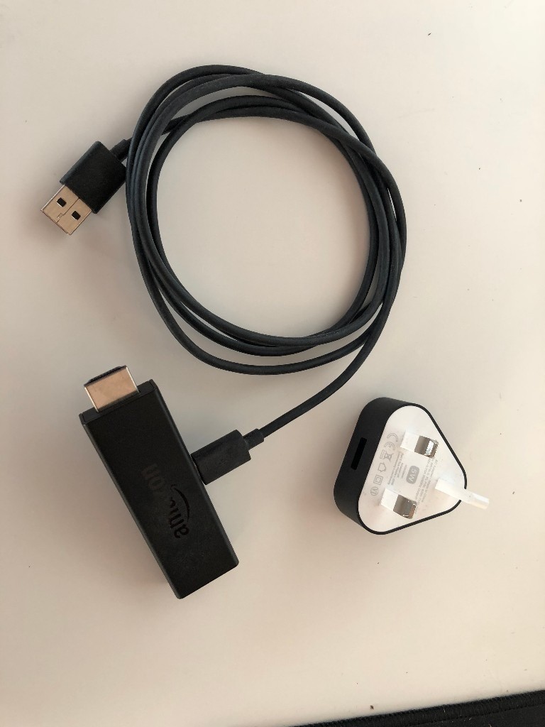 Amazon Fire Stick 1st Gen in Chelmsford, Essex Gumtree