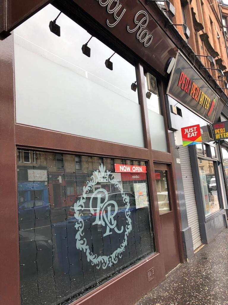 Licensed Restaurant/Takeaway Lease For Sale in Partick, Glasgow Gumtree