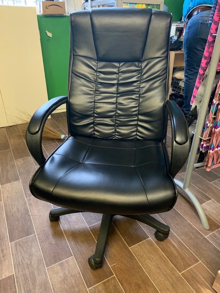 Office Chair in Craigmillar, Edinburgh Gumtree
