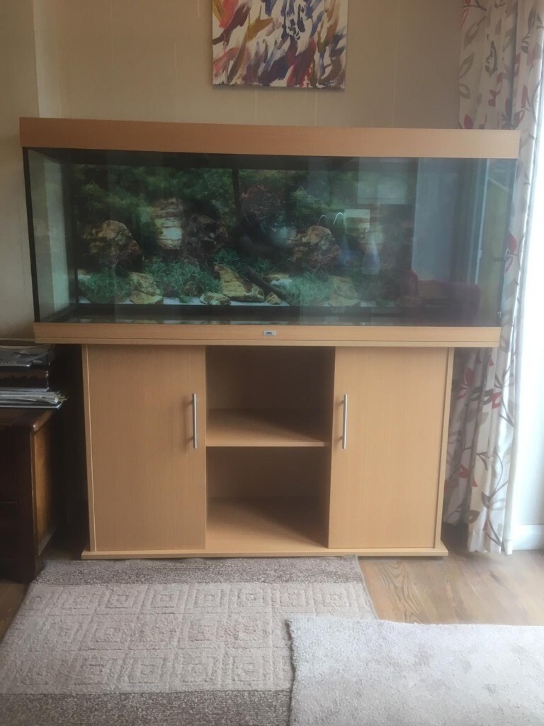 Jewel 460 litre Fish Tank in Exeter, Devon Gumtree