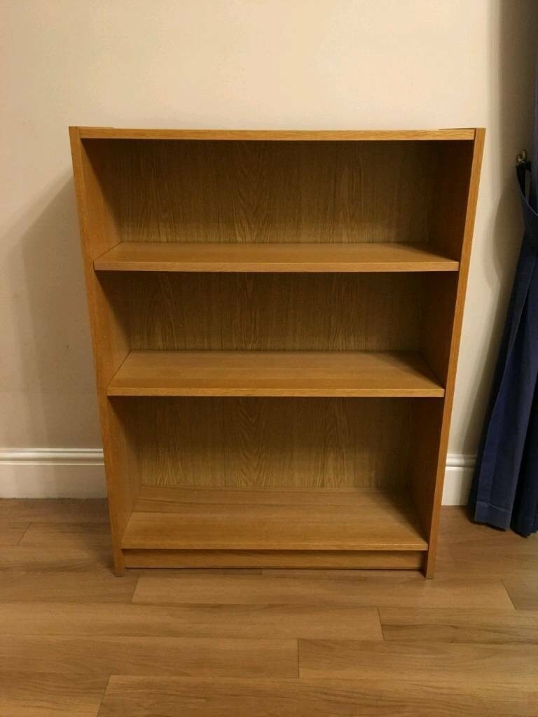 IKEA Billy Bookcase FREE Local Delivery 80 x 28 x 106 cm Bargain