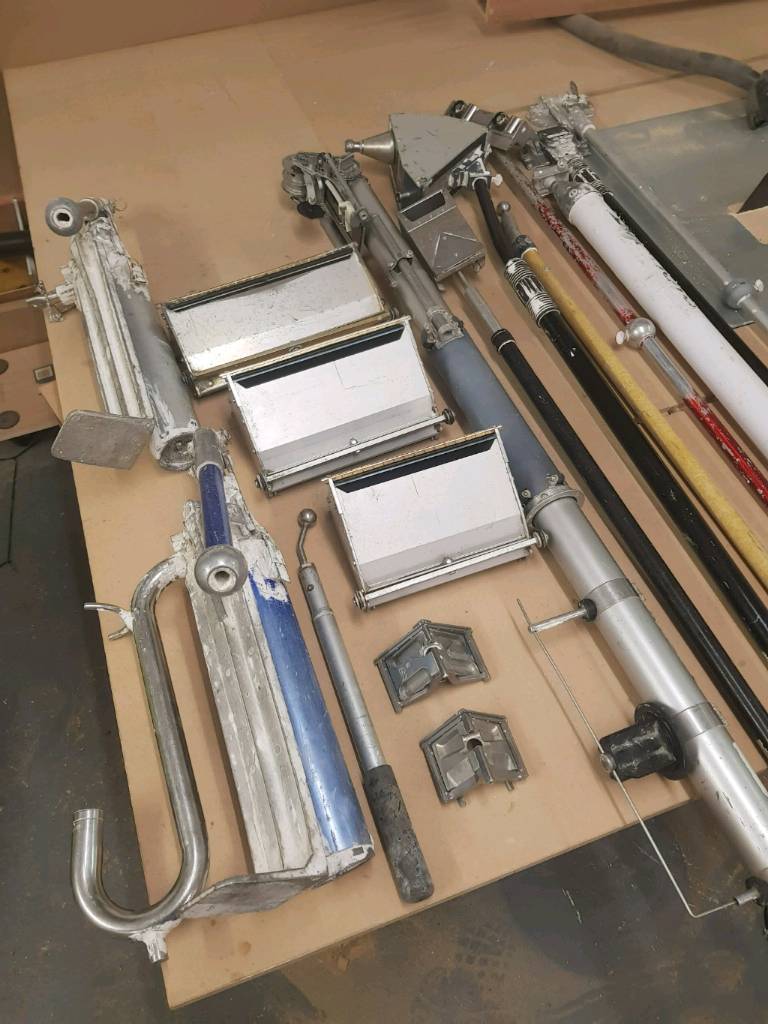 Ames Taping Tools Drywall Plastering in Irvine, North Ayrshire Gumtree
