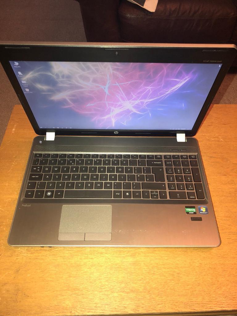hp probook 4535s usb drivers