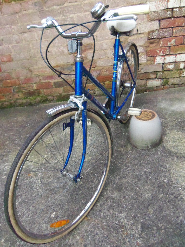 fahrrad heidemann