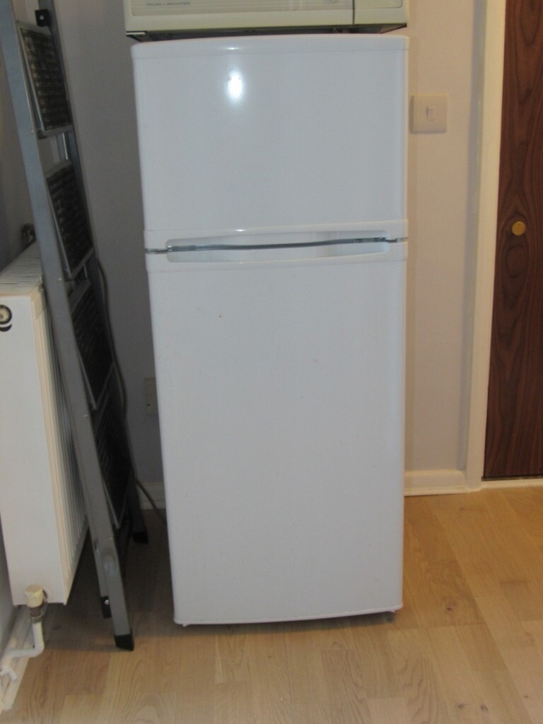 Currys small Fridge Freezer in Kingston, London Gumtree