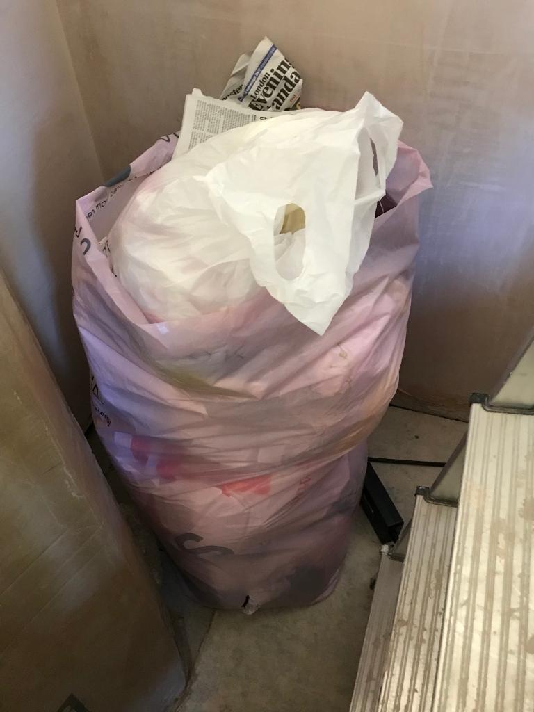 Boxes and bubble wrap and packing materials in Wakefield, West