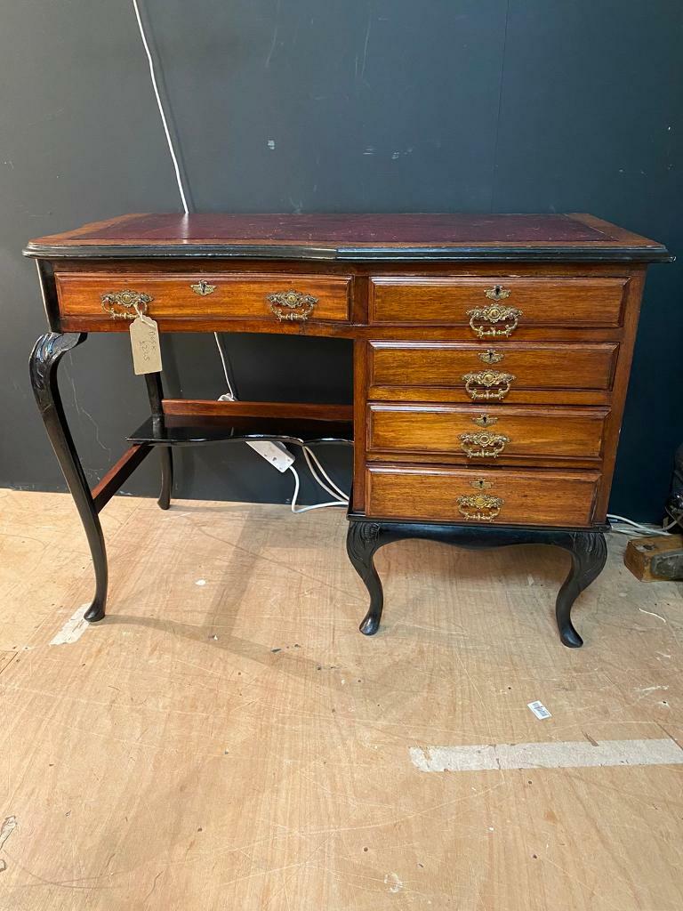 Antique Ladies Desk in Painswick, Gloucestershire Gumtree