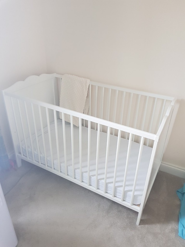 IKEA Hensvik cots in Ealing, London Gumtree