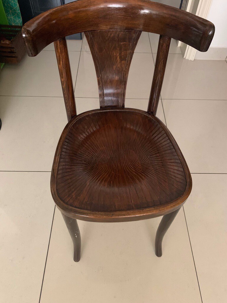 Chair, antique in Taplow, Berkshire Gumtree