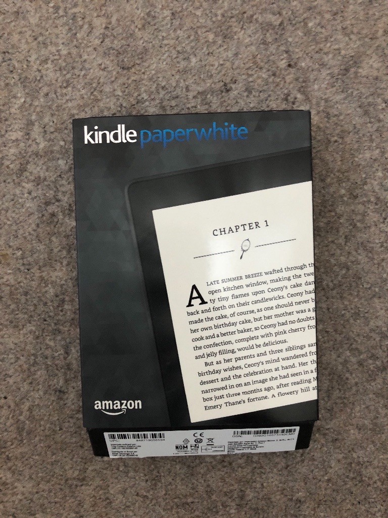kindle 7th generation paperwhite case