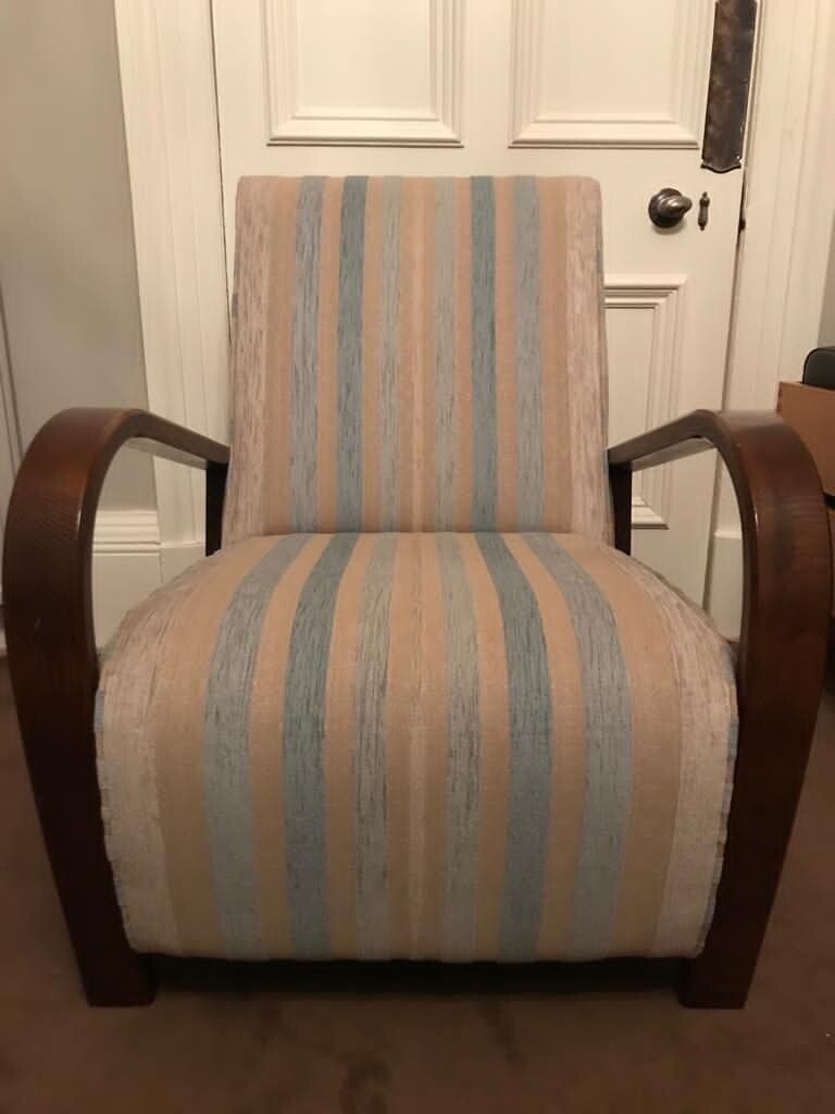 Laura Ashley Darwin Occasional Chair Used but in great condition in