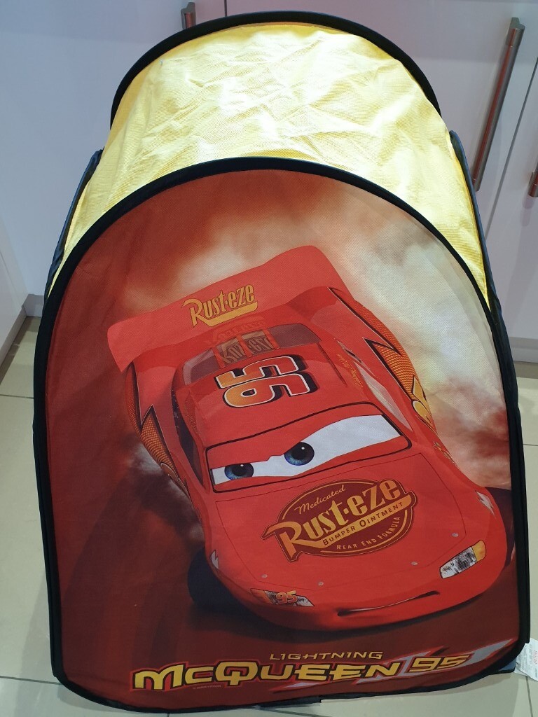 lightning mcqueen pop up tent.cheapest lightning mcqueen pop up tent.cheapest