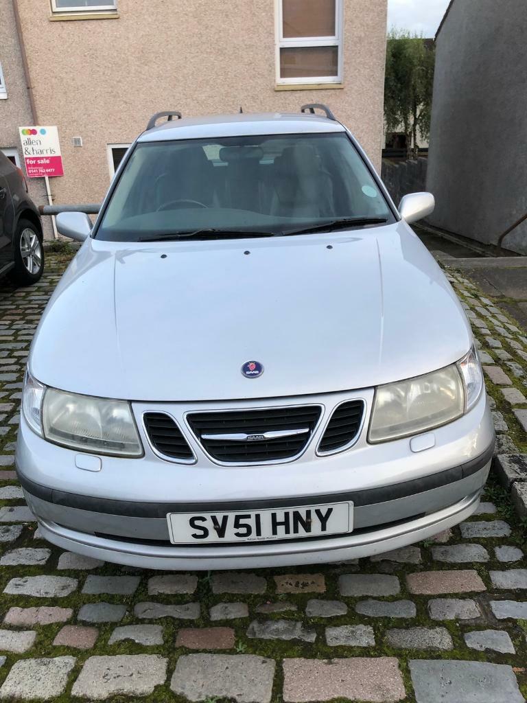Saab 95 предохранители