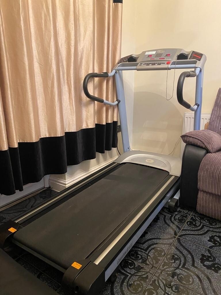 Horizon Quantum 3 HRC Treadmill | in Erdington, West Midlands | Gumtree