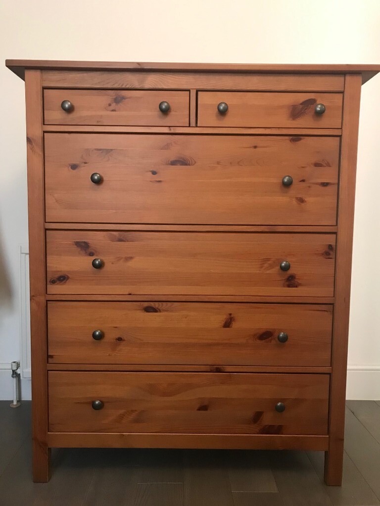 Ikea Hemnes 6 drawers chest of drawers in Kilburn, London Gumtree