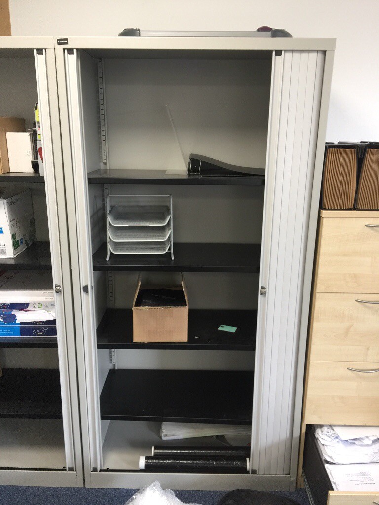 Office filing storage in Norwich, Norfolk Gumtree